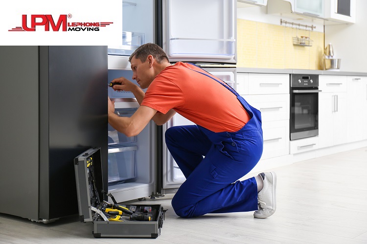 LPM® – Dịch vụ sửa điện lạnh tại nhà uy tín tại TP. HCM