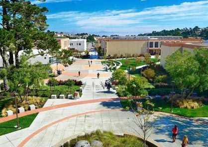 “Du học Hoa Kỳ: San Mateo County Community College District – Một trong những hệ thống cao đẳng 2 năm lớn nhất bang California”