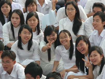 Chính phủ Mỹ tài trợ 20 triệu đô la Mỹ cho Đại học Fulbright Việt Nam
