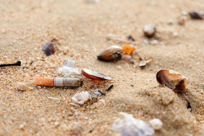 Ghé thăm hòn đảo “không thuốc lá” đầu tiên trên thế giới