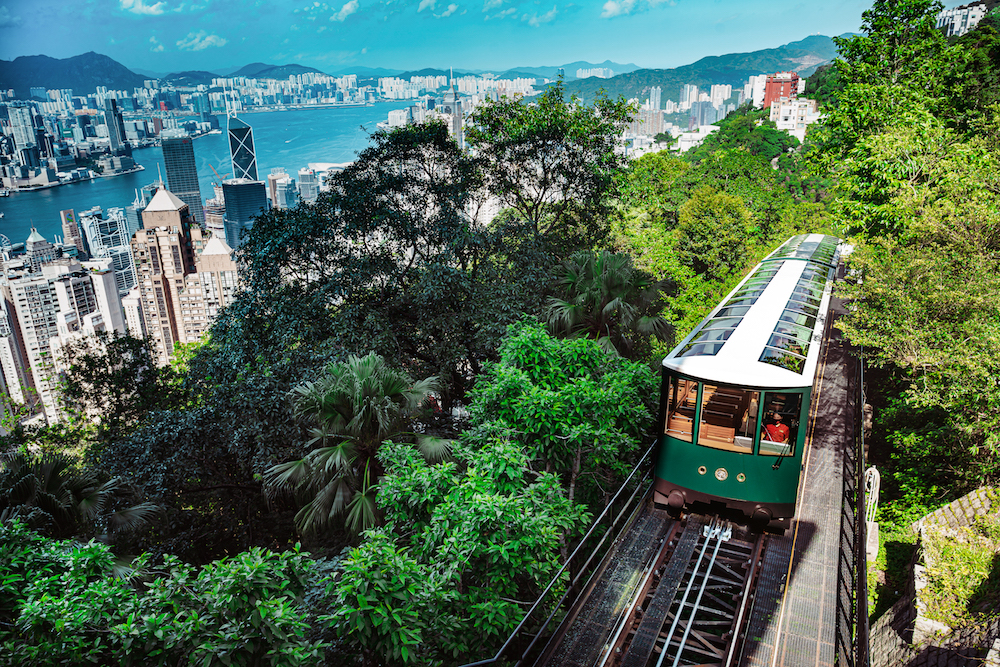Tổng cục Du lịch Hồng Kông chính thức mở cửa và cấp phép du lịch cụ thể cho các nhóm du khách quốc tế