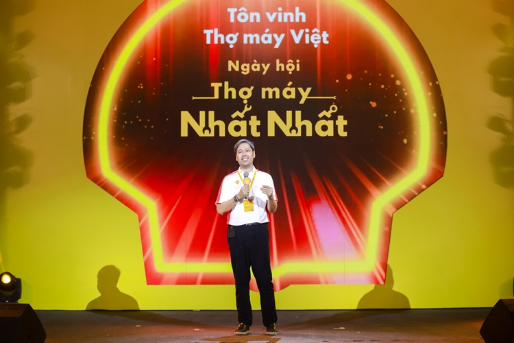 Shell Việt Nam