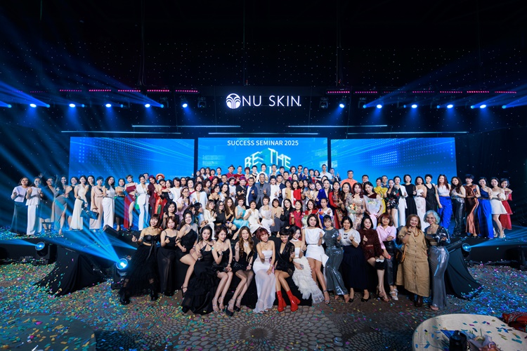 Nu Skin